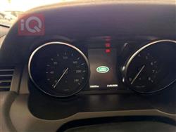 لاند روفر رانج روڤر إيفوك